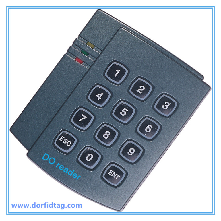 Mid-distance Series of Card Reader read distance 80 to100CM